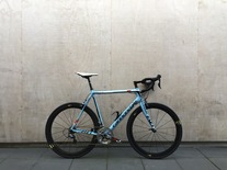 Cannondale Supersix Evo 3