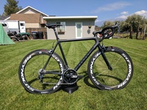 Cannondale Supersix Evo