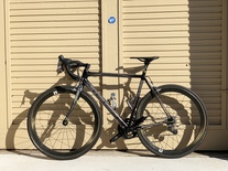 Cannondale Supersix evo photo