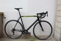 Cannondale Supersix Evo