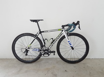 Cannondale SuperSix Evo 48