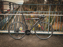 Cannondale Supersix Evo