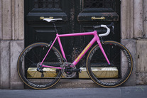 Cannondale Supersix Evo photo