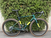 Cannondale SuperSix Evo photo