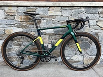 Cannondale SuperSix Evo