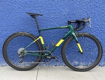 Cannondale SuperSix Evo