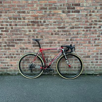 Cannondale Supersix Evo