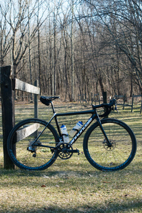 Cannondale Supersix Evo Disc photo