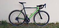 Cannondale Supersix Evo Hi Mod 2018