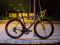 Cannondale Supersix Evo hi-mod photo