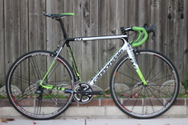 Cannondale SuperSix Evo Hi-Mod V2