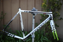 Cannondale SuperSix Evo Hi-Mod V3