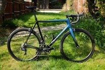 Cannondale Supersix Evo HiMod 2015 photo