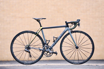 Cannondale SuperSix Evo HiMod 2018 photo