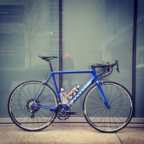 Cannondale SuperSix EVO HiMod