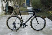 Cannondale Supersix Evo n°2 photo