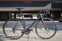 Cannondale SuperSix Evo V2 photo