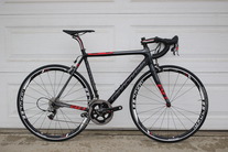 Cannondale Supersix Evo V3