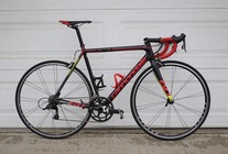 Cannondale SuperSix Evo V5 photo