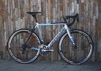 Cannondale SuperSix Evo V7 photo