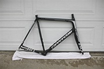 Cannondale SuperSix EVO V9 photo