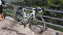 Cannondale SuperSix Hi Mod photo