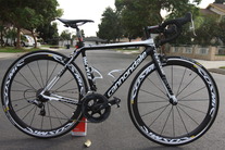 Cannondale Supersix Hi Mod Evo