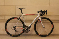 Cannondale Supersix HM photo