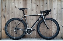 Cannondale Supersix - Toronto photo