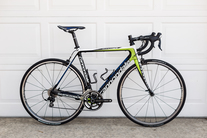 Cannondale SuperSix V15 photo