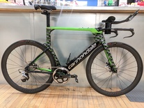 Cannondale Superslice Disc photo