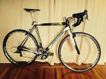 Cannondale SuperX photo