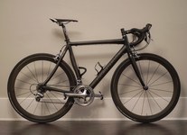 Cannondale Synapse 2006