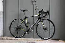 Cannondale synapse