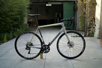 Cannondale Synapse