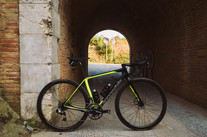 Cannondale Synapse HiMod photo