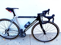Cannondale System six
