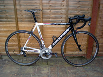 Cannondale SystemSix