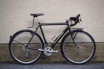 Cannondale T1000 1996