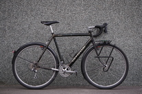 Cannondale T1000 1996