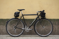 Cannondale T1000 1996