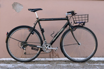 Cannondale T1000 1996