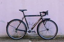 Cannondale T2000 1997 photo Cannondale T2000 1997 photo