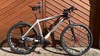 Cannondale Taurine SL 2009 Team Edition photo