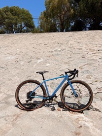 Cannondale Topstone
