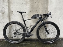 Cannondale Topstone photo