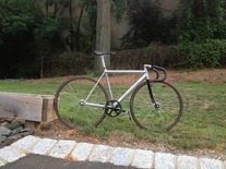 Cannondale Track 1000 3.0 1994