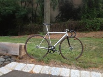 Cannondale Track 1000 3.0 1994 photo