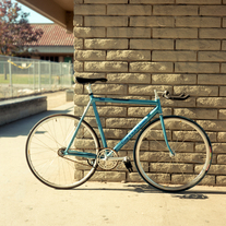 Cannondale Track photo