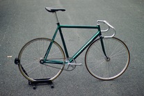 Cannondale Track 1993